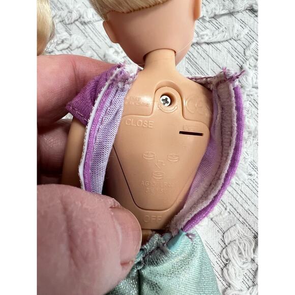 Just Play Jojo Siwa Singing Doll Nickelodeon 2017 Unicorn Top Works - Picture 7 of 11